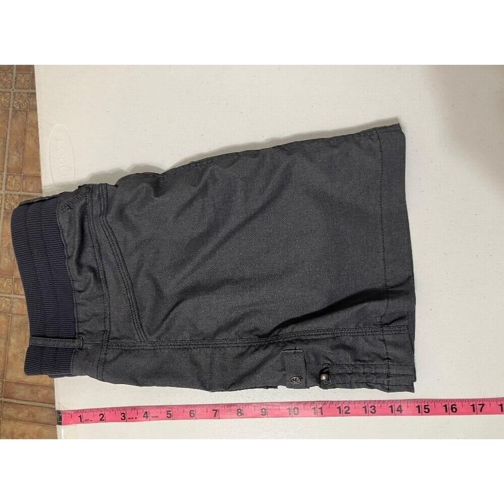 Athleta 4 Grey Skort Activewear Gym Tennis Minimalist Gorpcore Sporty‎ Aesthetic - Picture 13 of 14